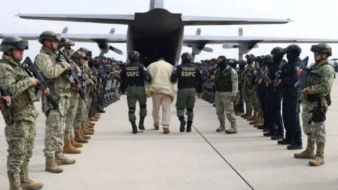 Total cartel war: The crackdown on Mexico&rsquo;s drug lords is claiming hundreds of thousands of lives, with no end in sight