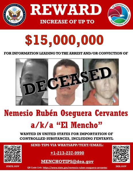 Total cartel war: The crackdown on Mexico&rsquo;s drug lords is claiming hundreds of thousands of lives, with no end in sight