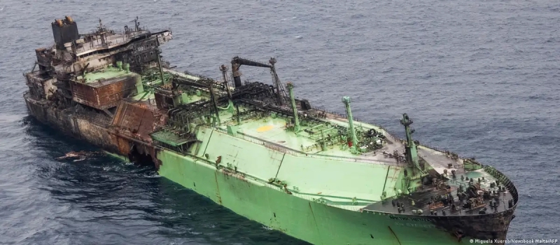 Volodymyr of Arabia: Kyiv is expanding its presence in the Middle East and Africa