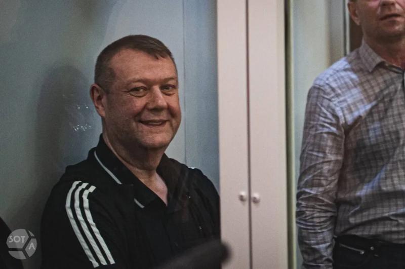 "We tricked Putin": Jailed Khabarovsk governor Sergei Furgal's ex-aide on mafia infighting, an FSB partnership, and the Kremlin&rsquo;s revenge