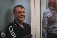 "We tricked Putin": Jailed Khabarovsk governor Sergei Furgal's ex-aide on mafia infighting, an FSB partnership, and the Kremlin&rsquo;s revenge