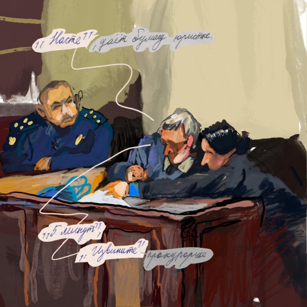 "We tricked Putin": Jailed Khabarovsk governor Sergei Furgal's ex-aide on mafia infighting, an FSB partnership, and the Kremlin&rsquo;s revenge