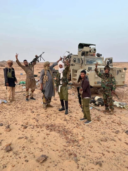A blow below the tropical belt: Why Russia has struggled to gain a foothold in the Sahel