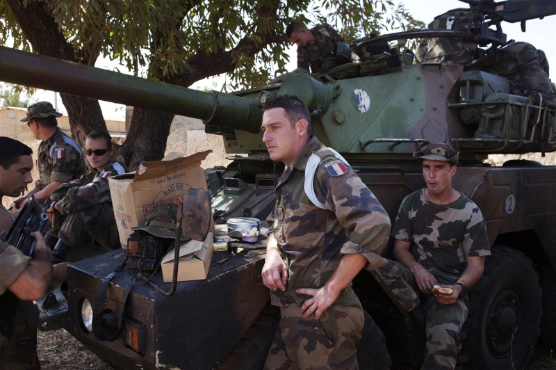 A blow below the tropical belt: Why Russia has struggled to gain a foothold in the Sahel