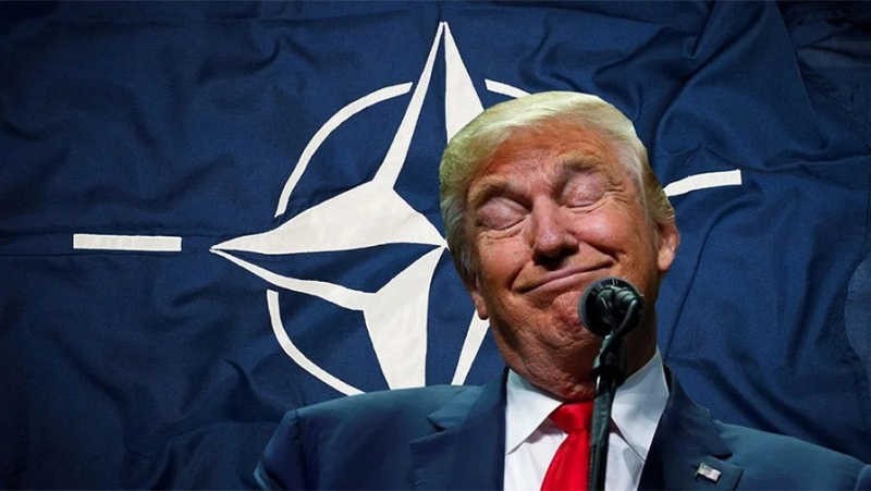 Destructive creation: How Russia and Trump revived the European Union