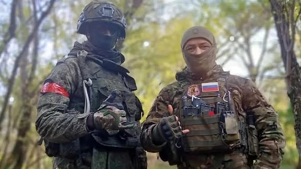 Kremlin-style colonialism: Russian propaganda is actively preparing Africans for military service in Ukraine