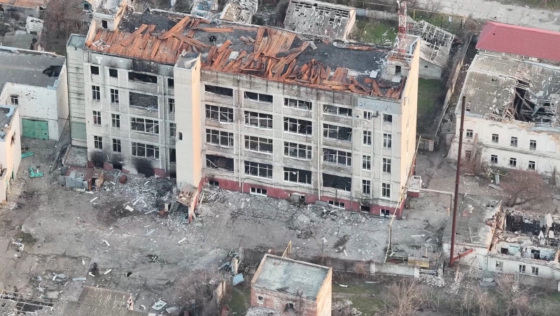“No gas, no electricity, no heat. They won’t survive another winter”: Ukraine set to evacuate residents of Russian-occupied Oleshky