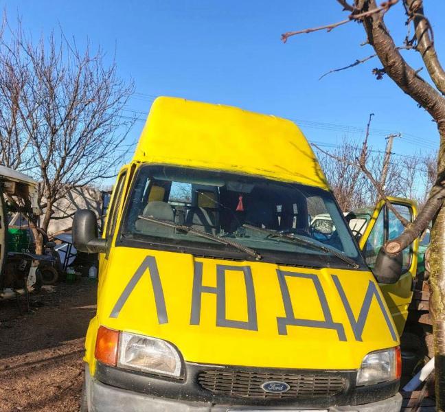 “No gas, no electricity, no heat. They won’t survive another winter”: Ukraine set to evacuate residents of Russian-occupied Oleshky
