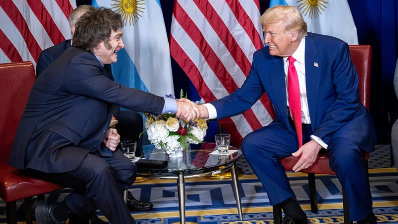 The Trump effect: MAGA's toxic influence on global elections