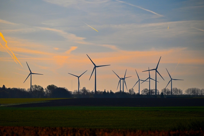 &ldquo;Anti-colonial&rdquo; energy sources: Latin America has become one of the drivers of the green transition