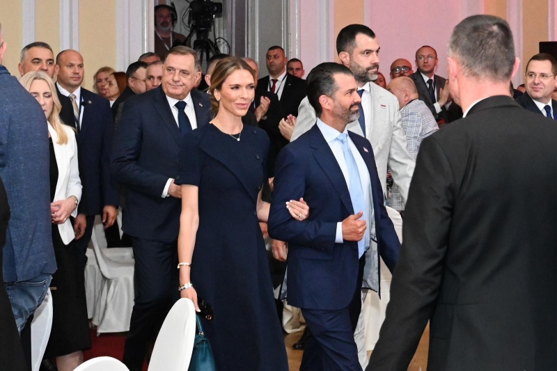Dodik is back! How the “Balkan Trump” is destabilizing Bosnia and Herzegovina