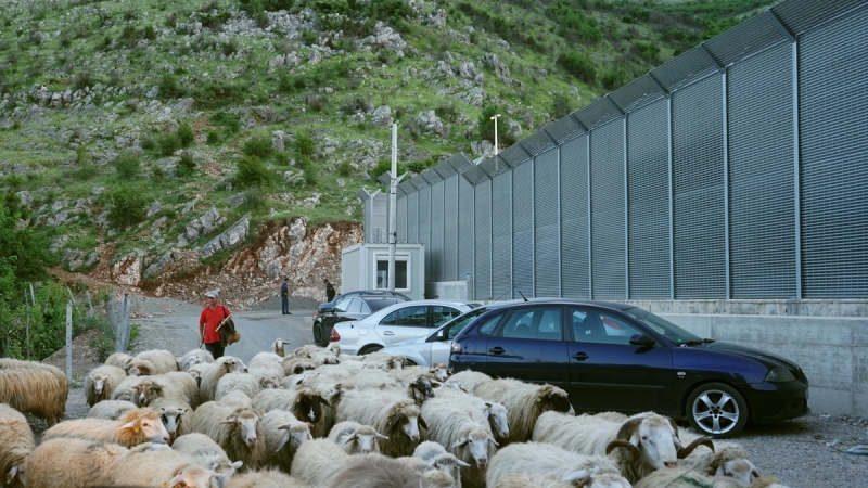 Europe's black holes: The EU is moving to legalize offshore camps and strip migrants of their rights