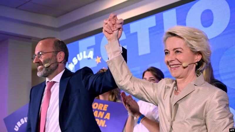 Europe's black holes: The EU is moving to legalize offshore camps and strip migrants of their rights