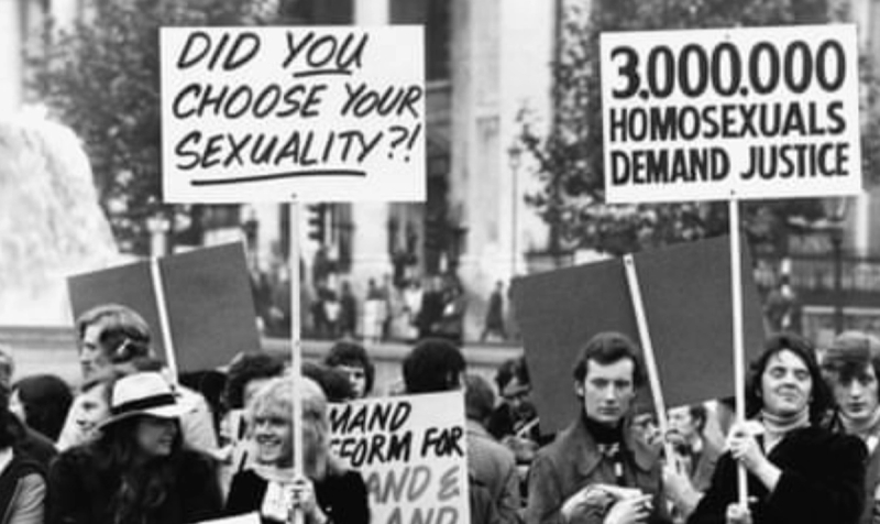 Gone viral: Why sexually transmitted infections are rising sharply in Europe