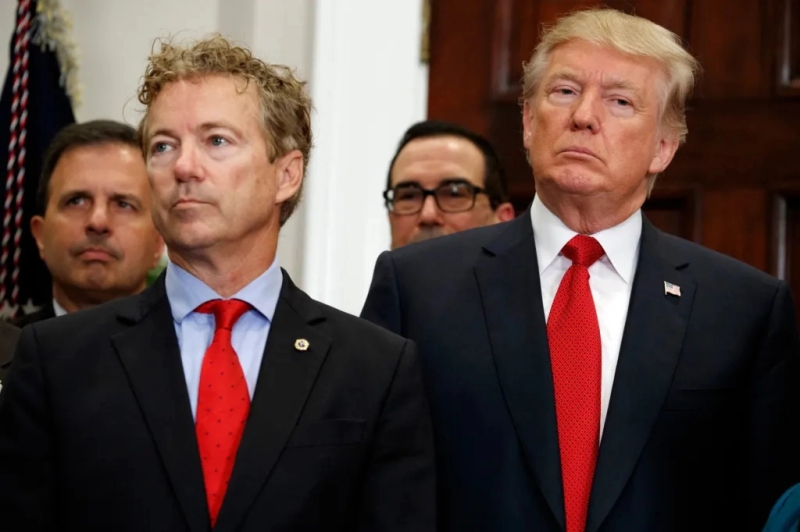 The loyalty test: Trump&rsquo;s purge of moderate Republicans is an electoral gift to the Democrats