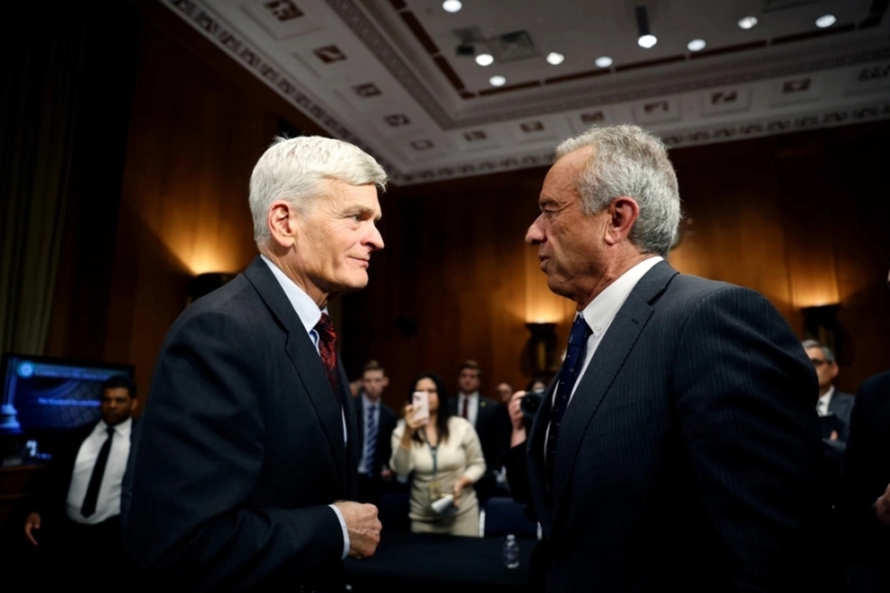 The loyalty test: Trump&rsquo;s purge of moderate Republicans is an electoral gift to the Democrats