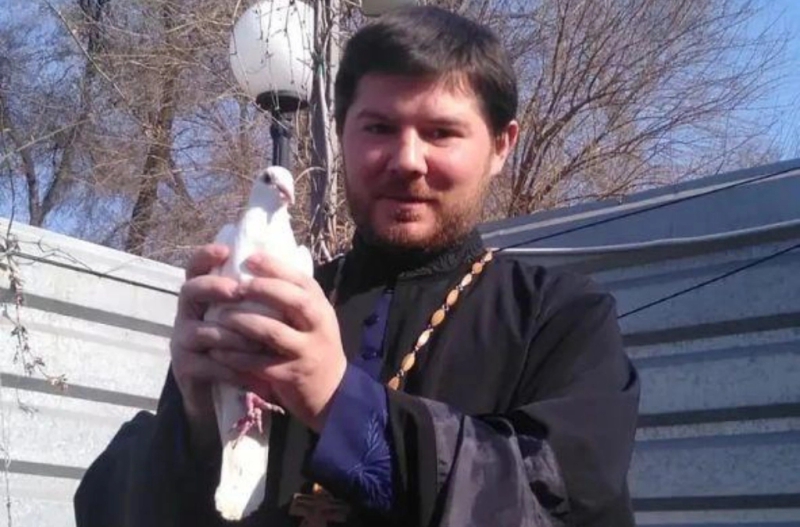 Unholy order: Russia is building a system of religious control in occupied Ukraine