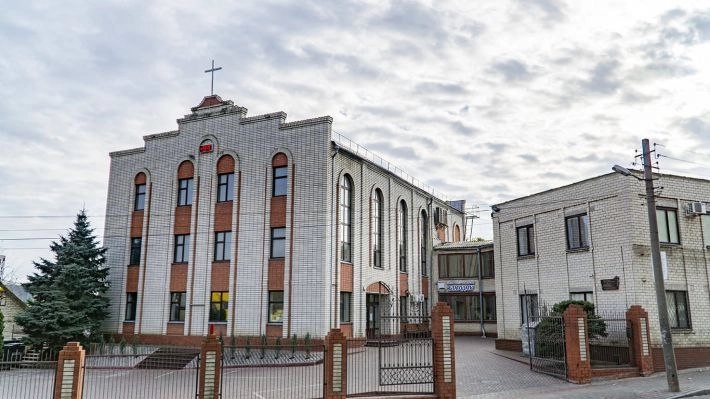 Unholy order: Russia is building a system of religious control in occupied Ukraine