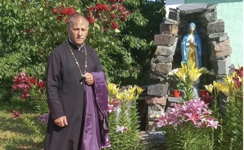 Unholy order: Russia is building a system of religious control in occupied Ukraine