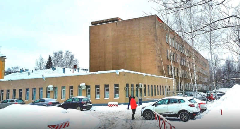 “We were told we were developing antidotes”: The inner workings of the St. Petersburg lab where Novichok was tested