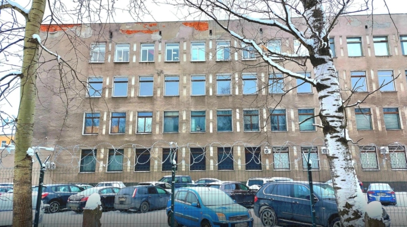 “We were told we were developing antidotes”: The inner workings of the St. Petersburg lab where Novichok was tested