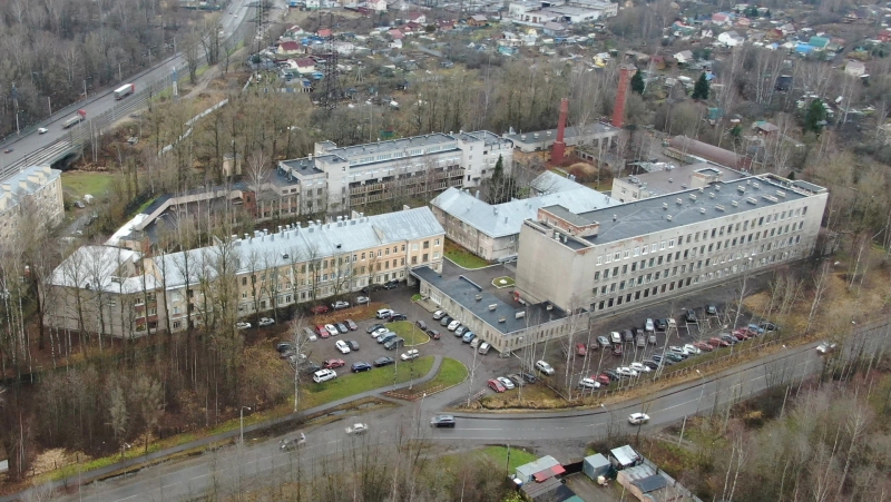 “We were told we were developing antidotes”: The inner workings of the St. Petersburg lab where Novichok was tested
