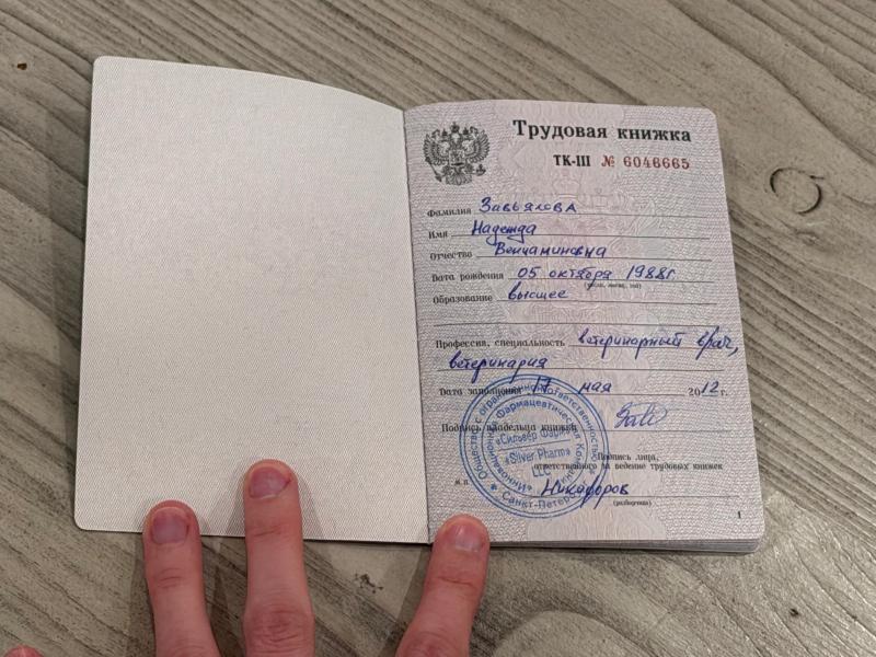 “We were told we were developing antidotes”: The inner workings of the St. Petersburg lab where Novichok was tested