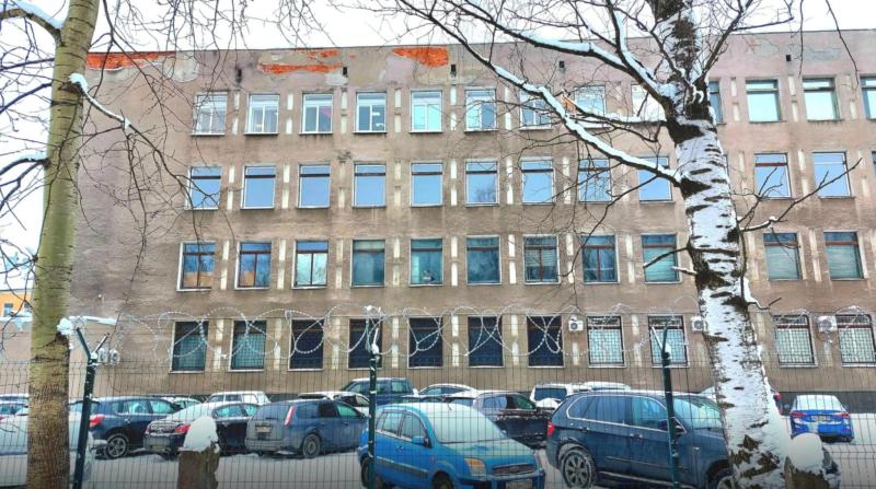 “We were told we were developing antidotes”: The inner workings of the St. Petersburg lab where Novichok was tested