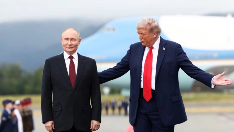 Yankee, stay home: Brussels is taking over America&rsquo;s leading role in negotiations with the Kremlin