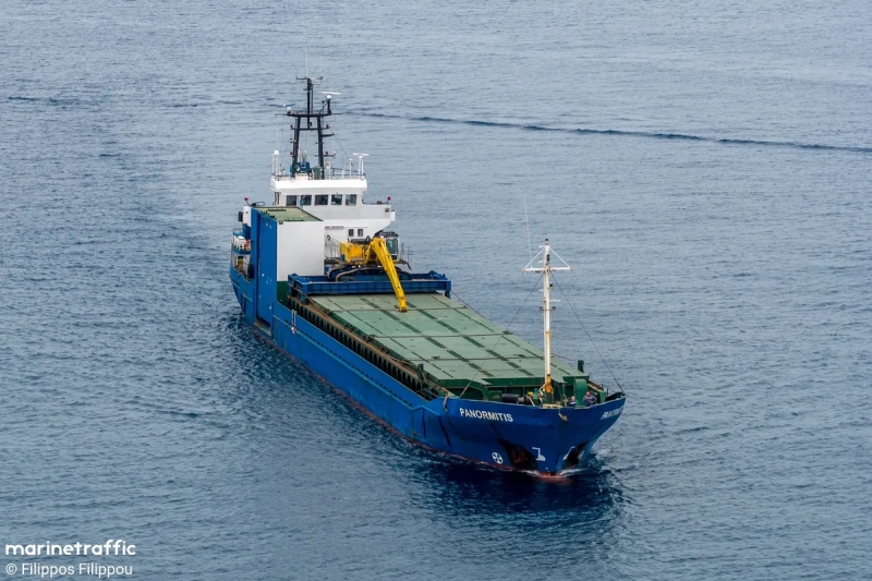 Courts vs. ships: Ukraine is trying to stop illegal wheat exports from Russian-occupied territories