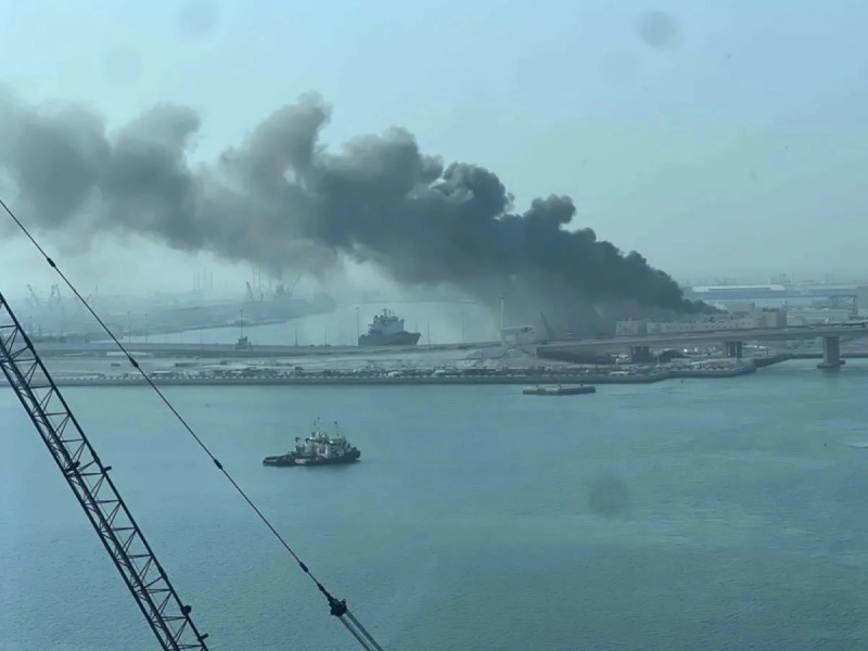 Open but off-limits: Who actually controls the Strait of Hormuz?